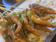 -林二哥宜烤官·宜宾小烧烤