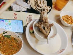 -小骨煲金华砂锅(转塘金街美地店)