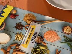 -The Palmboo Restaurant