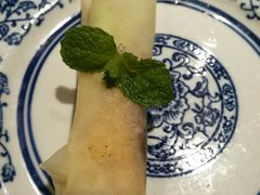 -京味民福烤鸭店(建设四马路店)
