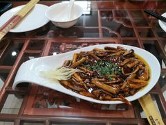 -八珍手工水饺·妈妈的爱(传芳巷店)