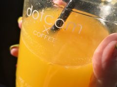 -dotcom coffee古点咖啡(致真大厦店)