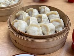 -天怡興·百年蒸饺(中心书城店)