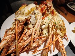 -拉蒂娜·巴西牛排馆 Latina·Brazilian Steakhouse(王府井喜悦店)