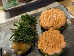 -乌君·酒场·炭火烧鸟(侨城坊店)