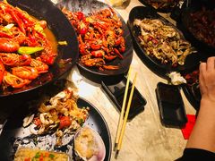-沪小胖小龙虾(淮海中路旗舰店)