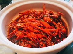 湖南口味虾-富淳饭店(陆家嘴保利广场店)