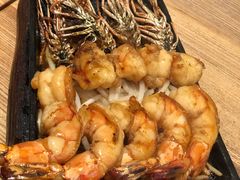 -隐泉之语日式料理(王府中环店)