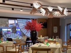 大堂-望湘园·小雅(德基店)