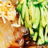 夏日厨房大作战之东北小吃———凉拌拉皮