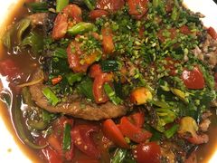 -生态苑农庄(十里画廊遇龙河店)