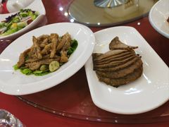 -鹏天阁酒楼·海鲜(红旗店)