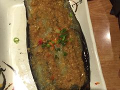 -金刚山烧烤(红旗大街店)