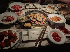 -火炉火自助餐(喜隆多店)