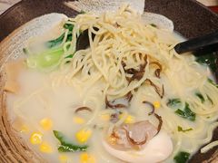 -松子料理(亮马桥店)