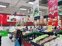 -卜蜂莲花(杨高南路店)
