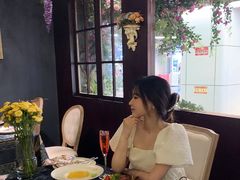 -第101座花园餐厅(湖滨88店)