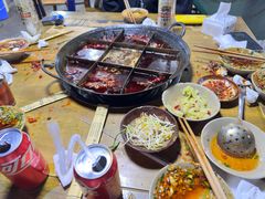 -正南齊北重庆老火锅(光华村直营店)