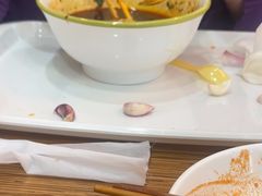 -丝路传奇·中国拉面航母店(北医三院店)