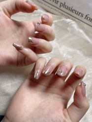 -美兮美学·日式美甲美睫