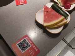 -海底捞火锅(人民广场店)