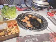 -猫抓烤肉(春熙路店)