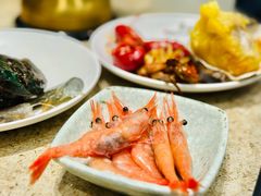 -初色海鲜自助(万丰路店)