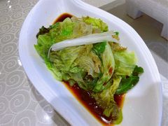 -国人川菜(李家村建东街店)