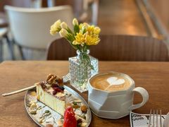 -Blac+Blac(中海环宇荟店)