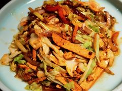 -打酱油·非遗淮扬菜(瘦西湖梅岭店)