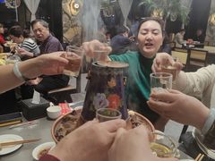 -陈熹公民族美食文化餐厅(中华广场店)