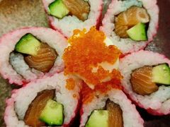 -戏作寿司(观音桥店)