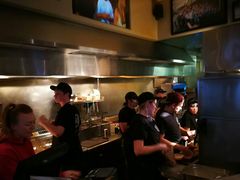 -Fergburger(皇后镇店)