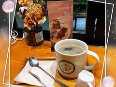 -雕刻时光咖啡馆(北苑店)