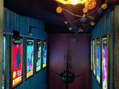 -魔方剧情密室(徐汇店)