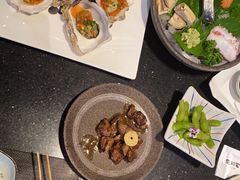 -德川家日本料理(中关村寰太大厦店)