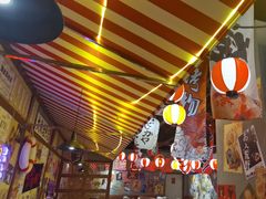 -白石的深夜食堂(济南万象城店)