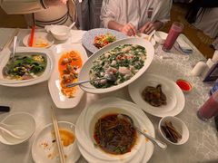 -清华大学-甲所餐厅