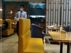 大堂-香浙汇(望京店)