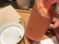 -喜茶(佛山顺德大良东乐路店)