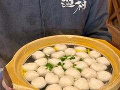-胖姐渔村(中源大道店)