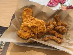-德克士(武陟新胖发祥店)