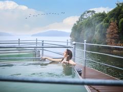 -山湖温泉