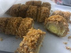 -BreadTalk面包新语·烘焙蛋糕(中心书城店)