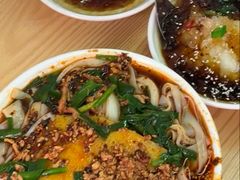 -洪记凉米线(新兴路店)
