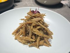 -木守西溪溪隐餐厅