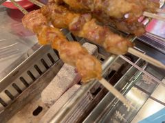 -古彭7只羊·招牌白串·碳锅羊肉旗舰店