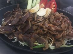 肉食动物卤味-小明同学(三里屯店)