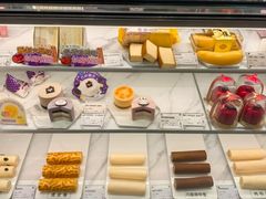 -GANSO元祖食品(锦创书城店)