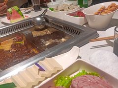-海底捞火锅(高科广场店)